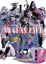 No Guns Life